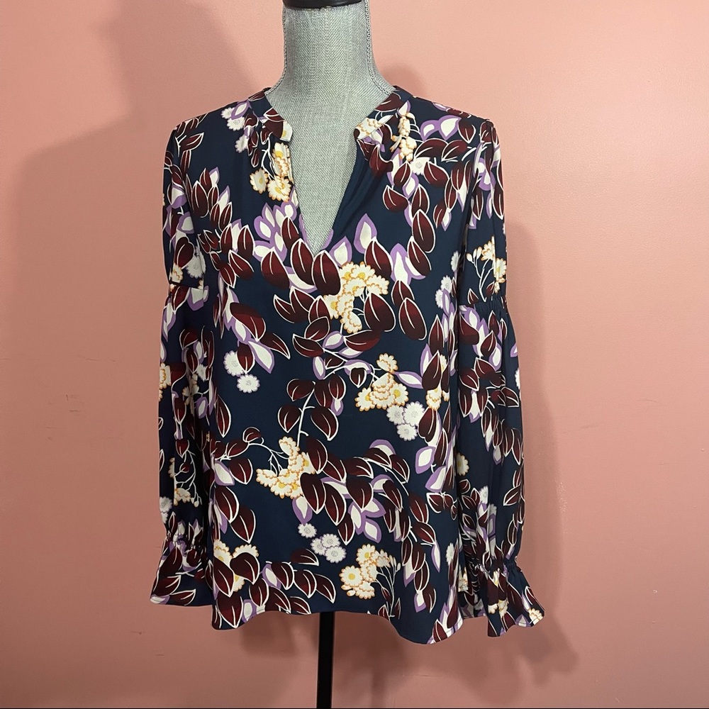 Ann Taylor top